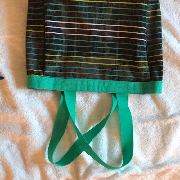 Adidas Beach Bag Multicoulored - Picture 9 of 9